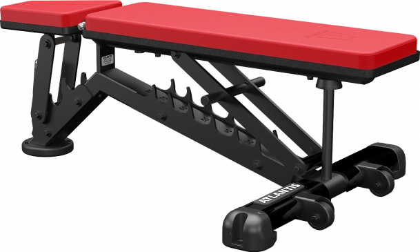 Atlantis Adjustable Bench